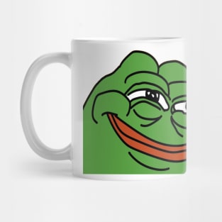 Pepe Mug